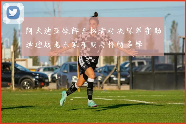 阿夫迪亚缺阵开拓者对决绿军霍勒迪迎战老东家布朗与怀特争锋