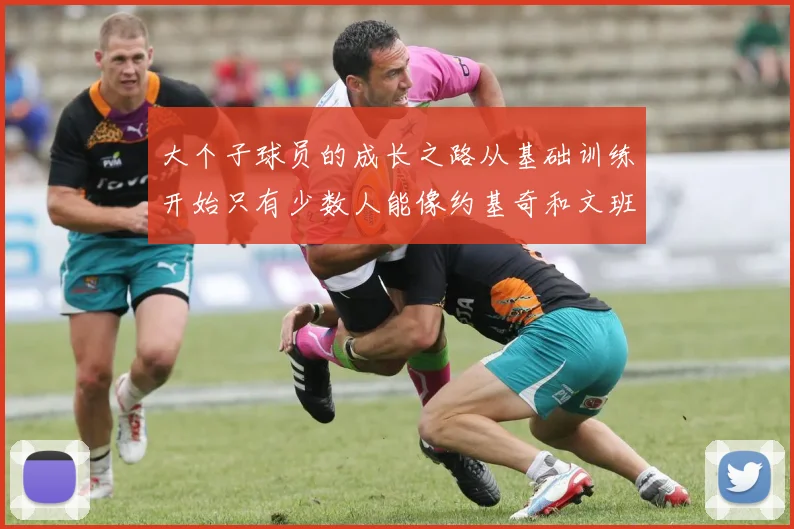 大个子球员的成长之路从基础训练开始只有少数人能像约基奇和文班那样成功