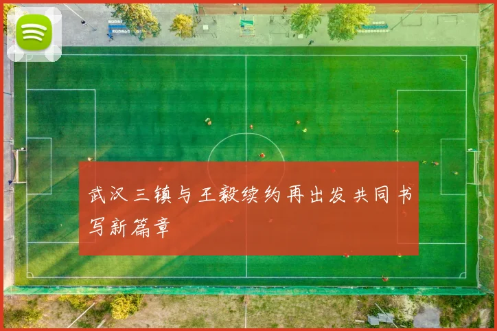 武汉三镇与王毅续约再出发共同书写新篇章